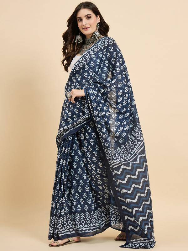 Lakhani bagru Saree wholesale shops in Mumbai